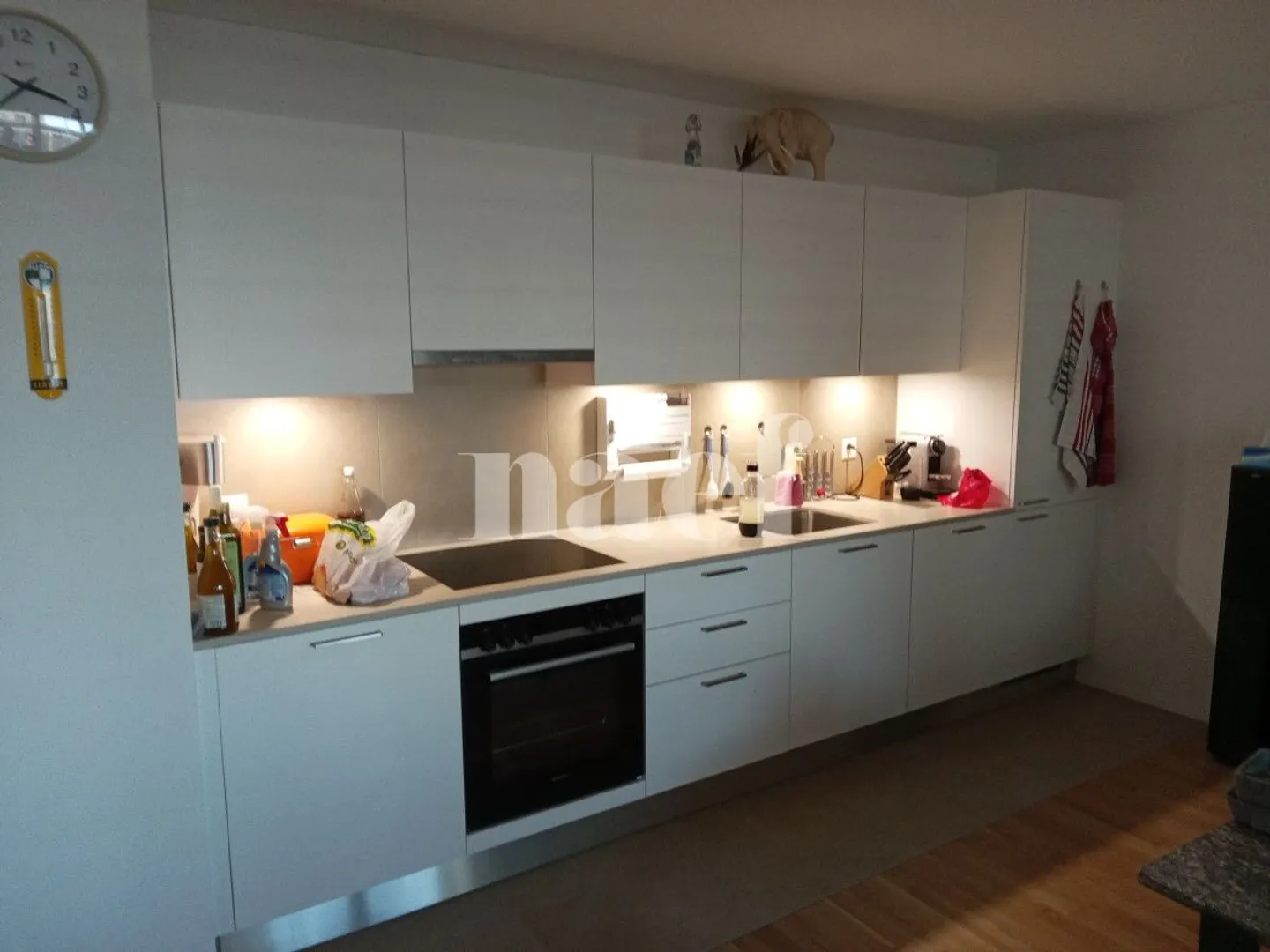 Appartamento situato in un nuovo complesso residenziale - Foto 1 di 5