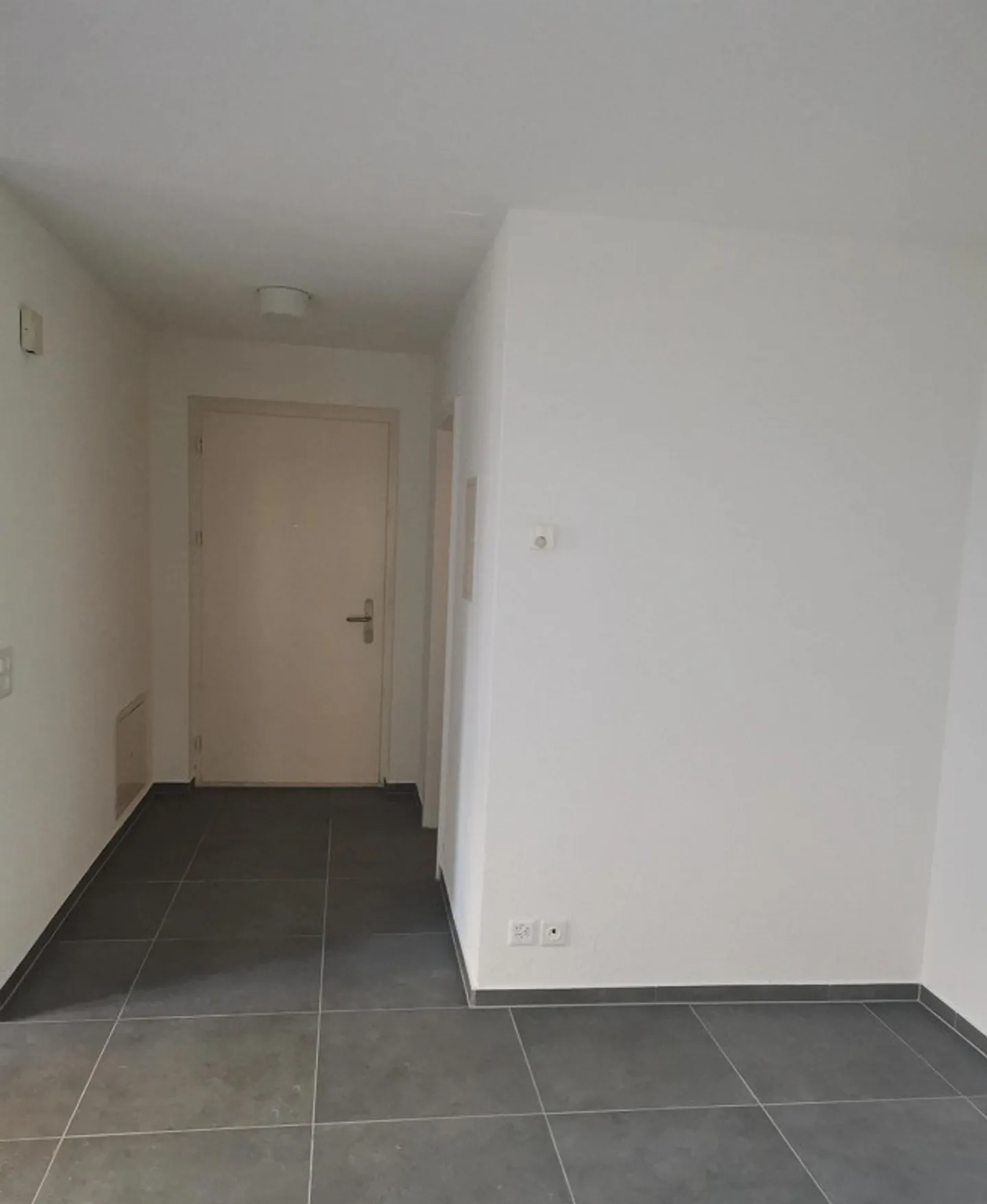 Appartamento con bella terrazza - Foto 4 di 8