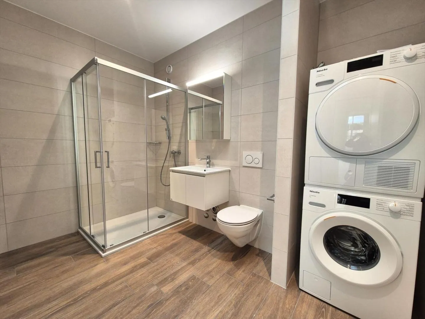 2,5-Zimmer-Wohnung - Foto 7 von 8