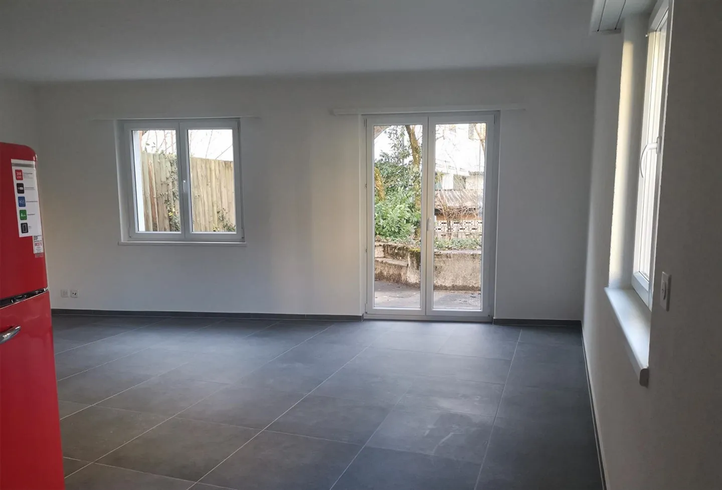 Appartamento con bella terrazza - Foto 7 di 8