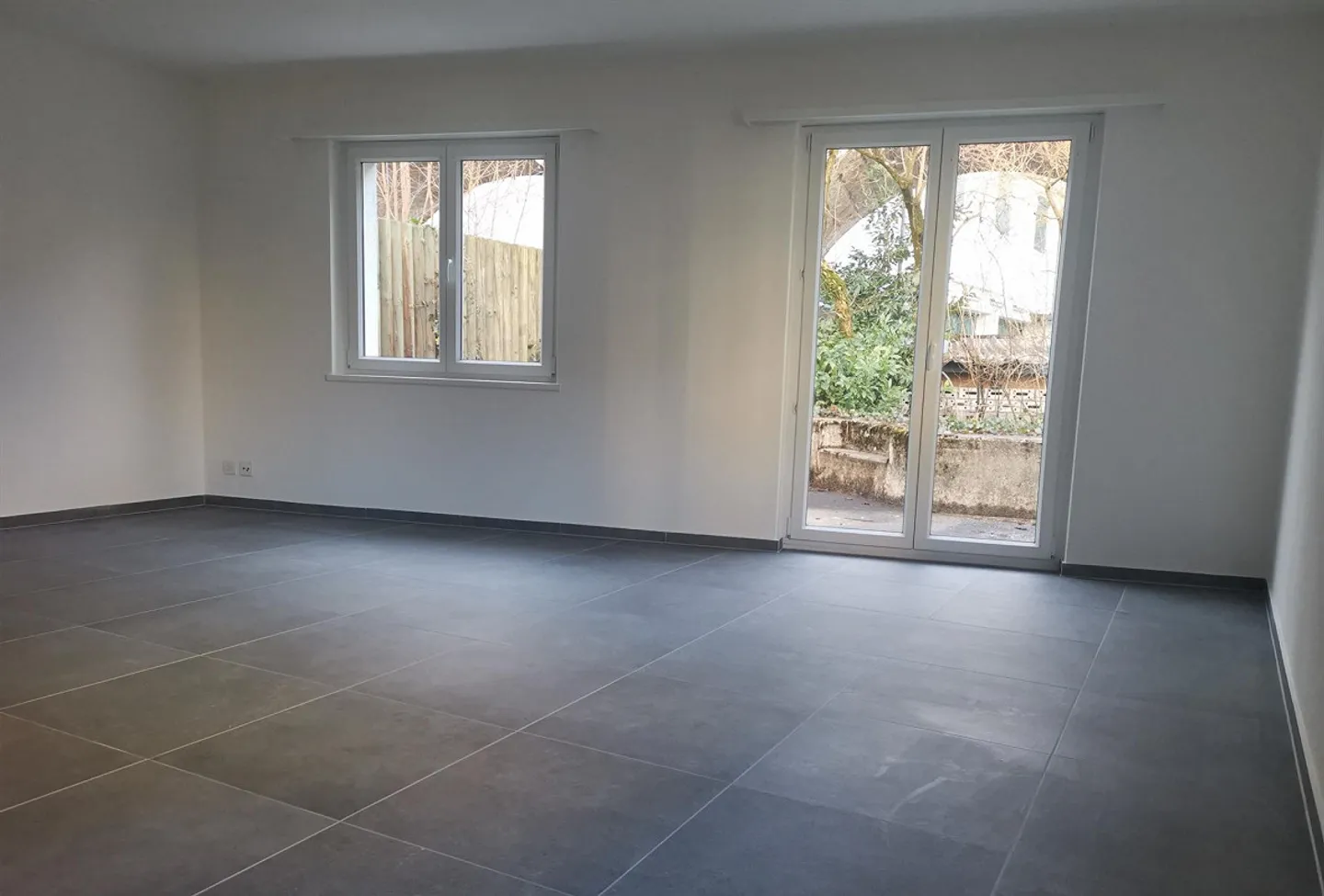 Appartamento con bella terrazza - Foto 8 di 8