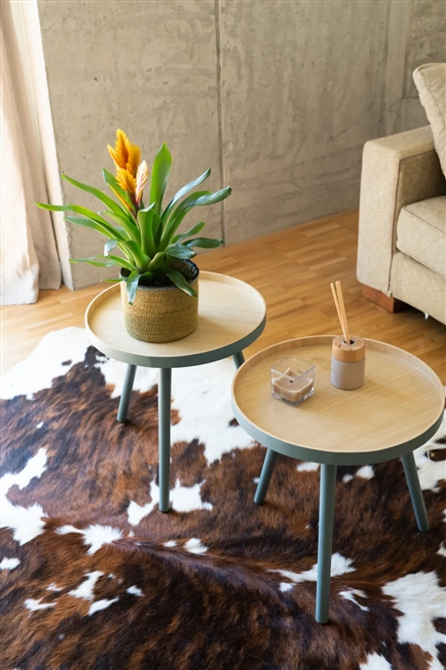 3-room apartment in Zollikerberg (ZH), furnished, temporary - Photo 2 of 9