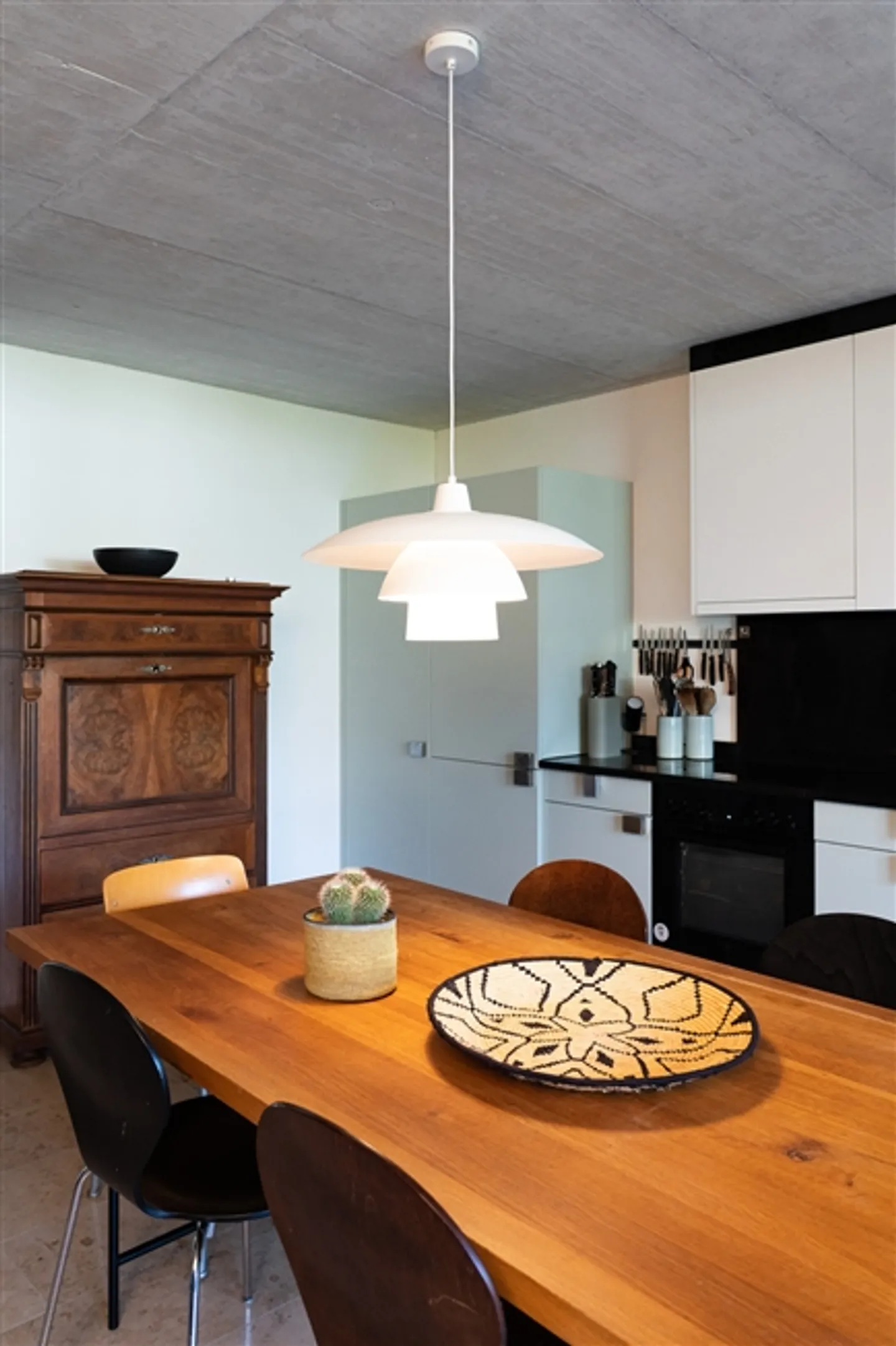 3-room apartment in Zollikerberg (ZH), furnished, temporary - Photo 4 of 9