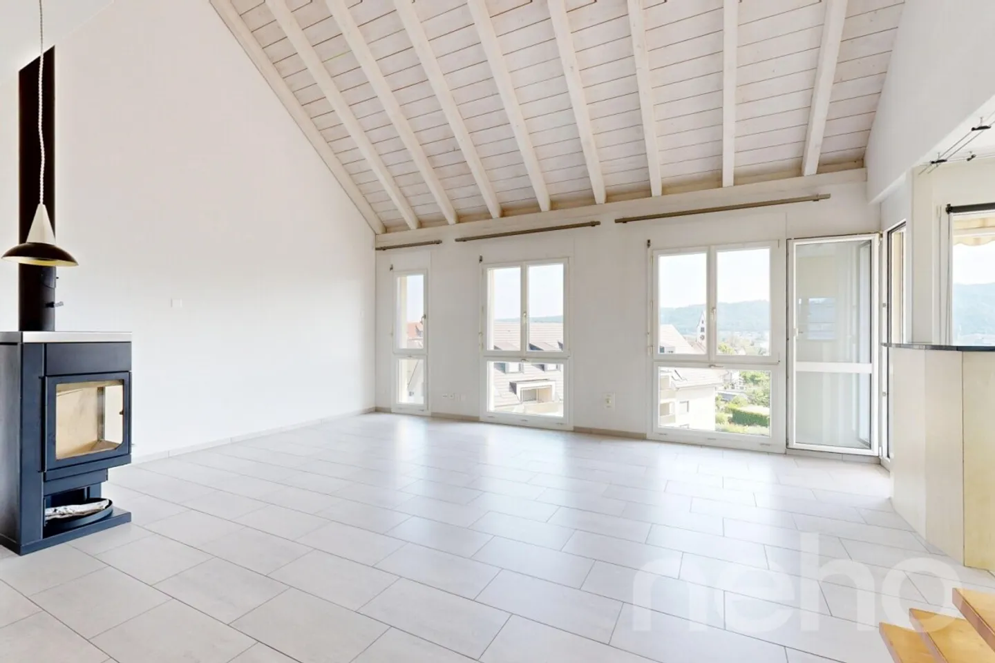 Stilvolle Maisonettewohnung - Foto 2 von 12