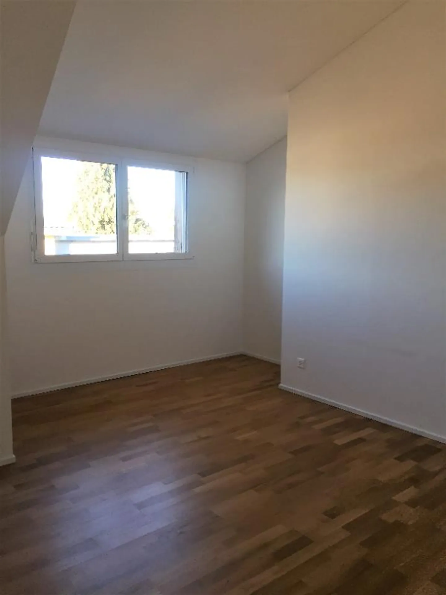 Appartamento mansardato di 2,5 stanze - Foto 3 di 5