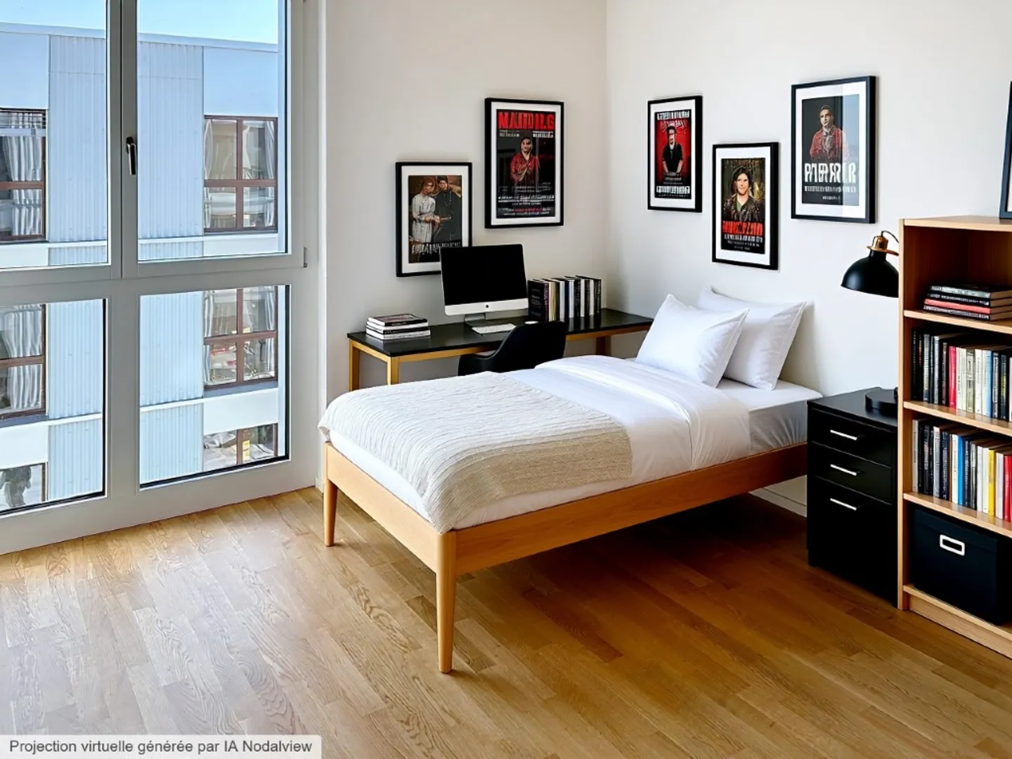 Modern Apartment Near Estavayer Station - Photo 4 of 11