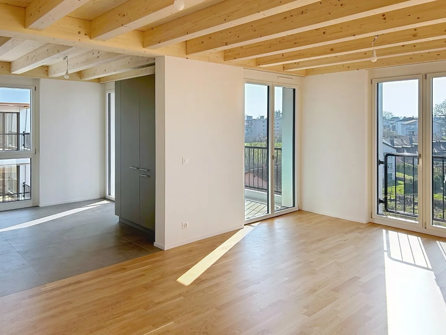 Modern Apartment Near Estavayer Station - Photo 8 of 11