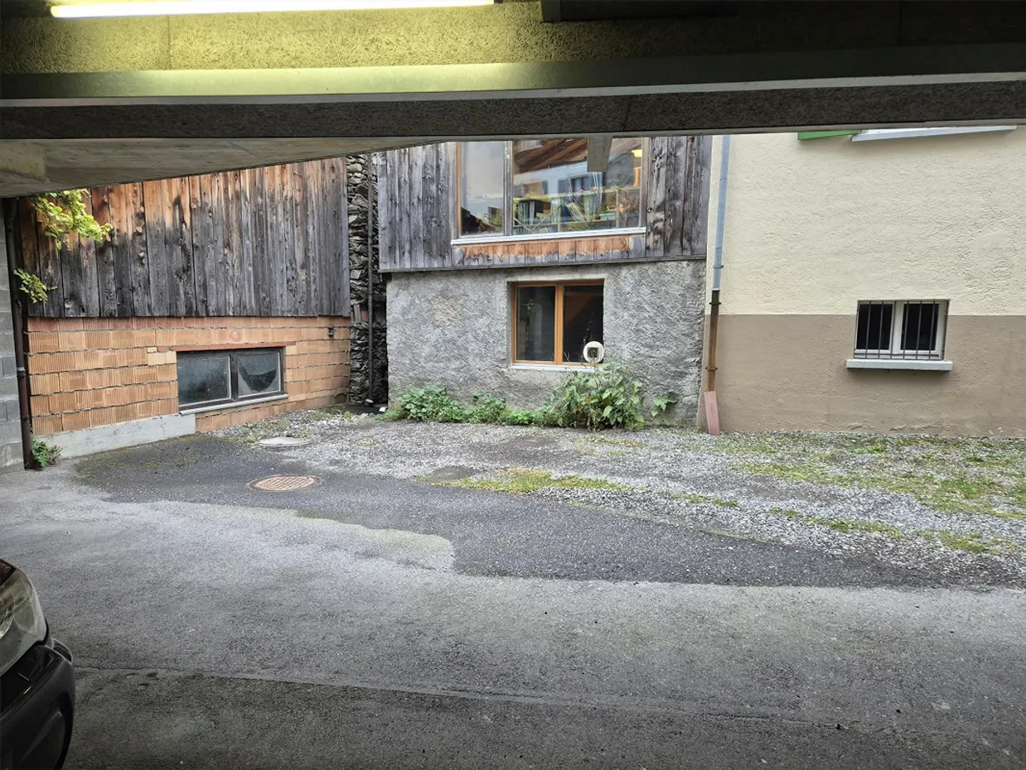 Parking Space - Photo 1 of 1