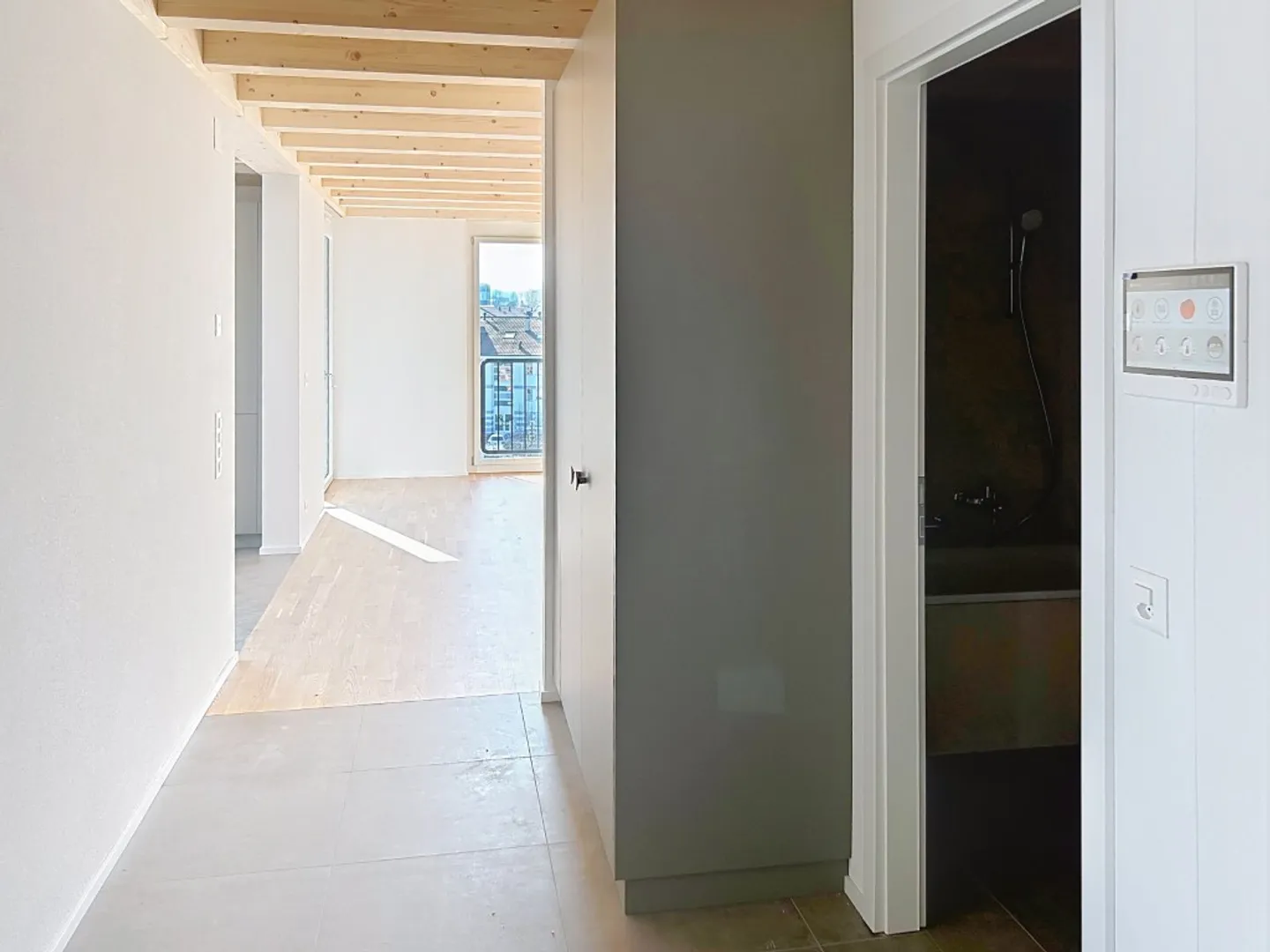 Modern Apartment Near Estavayer Station - Photo 10 of 11