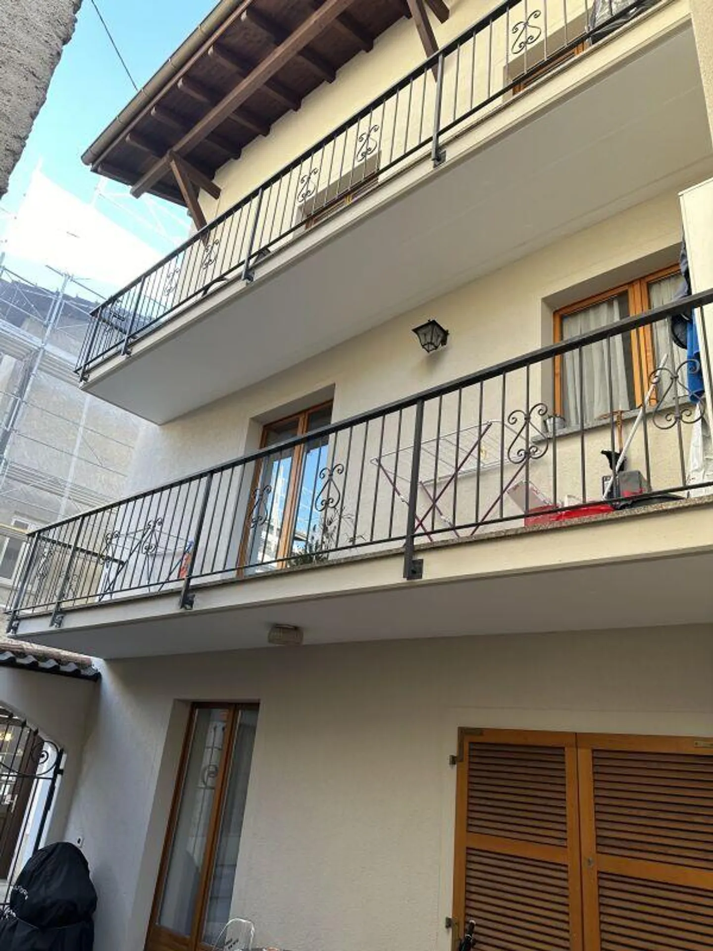 Casa Plurifamiliare a Losone - Foto 4 di 15