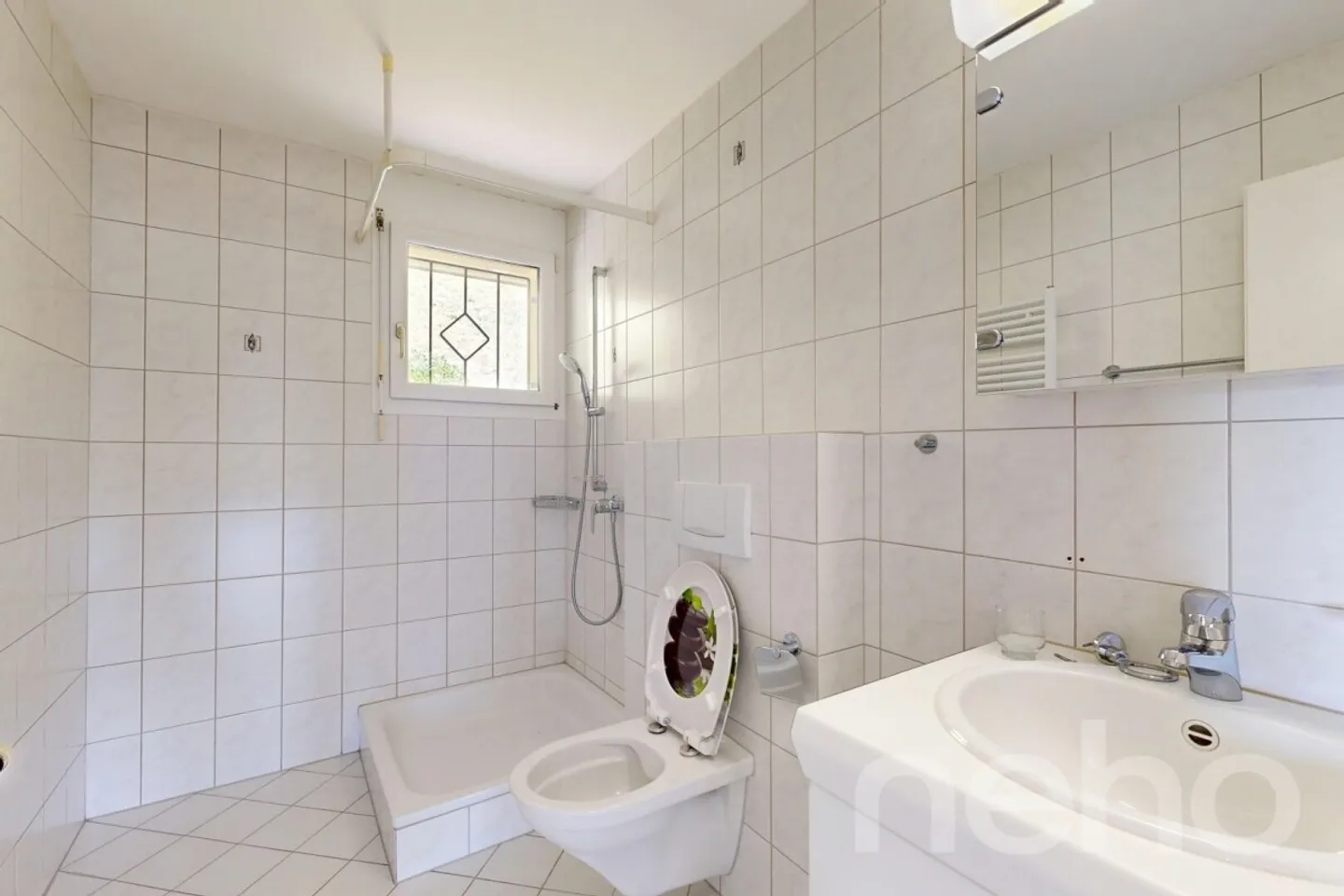 Stilvolle Maisonettewohnung - Foto 10 von 12