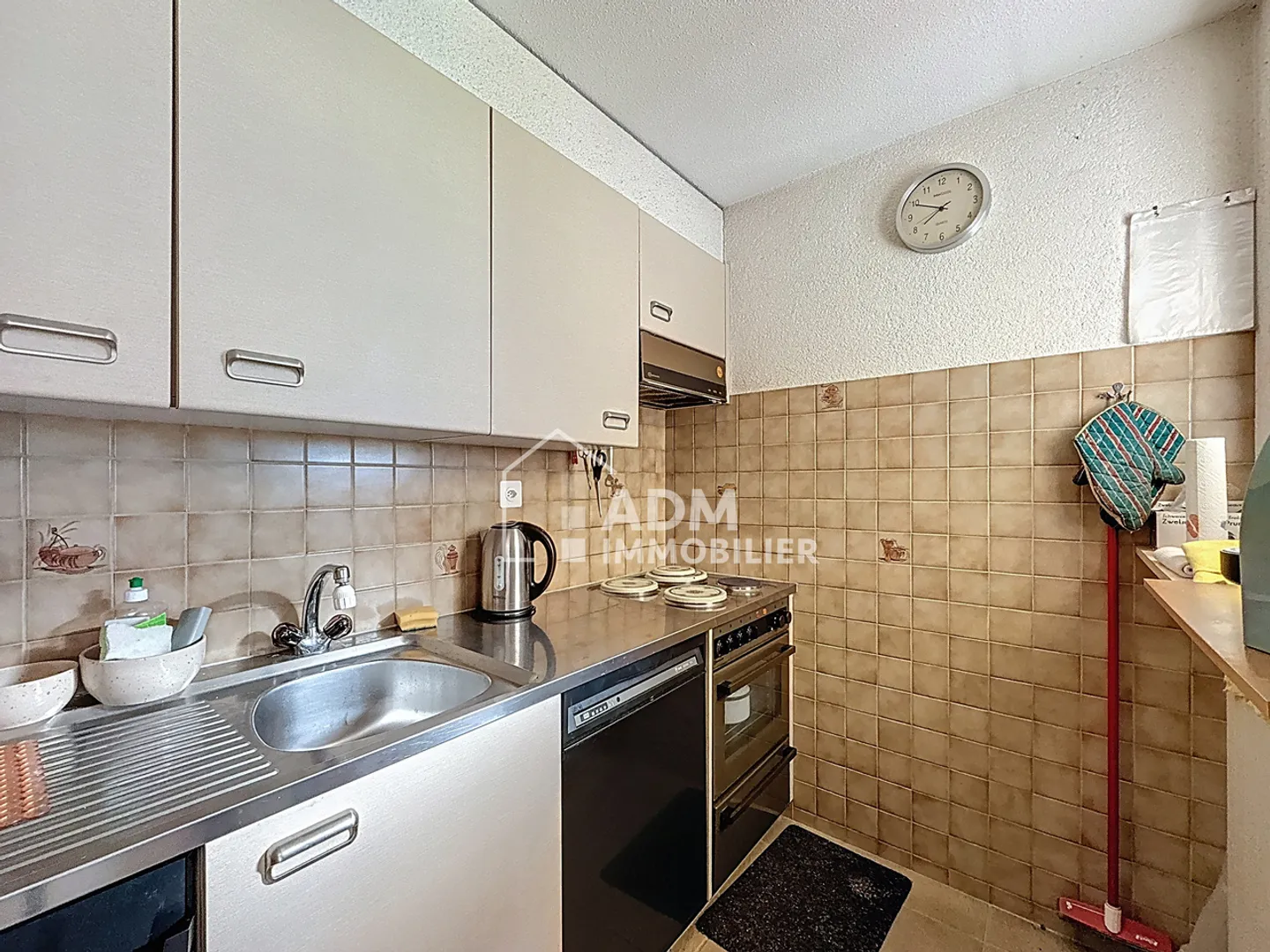 Appartamento in affitto - Foto 4 di 11
