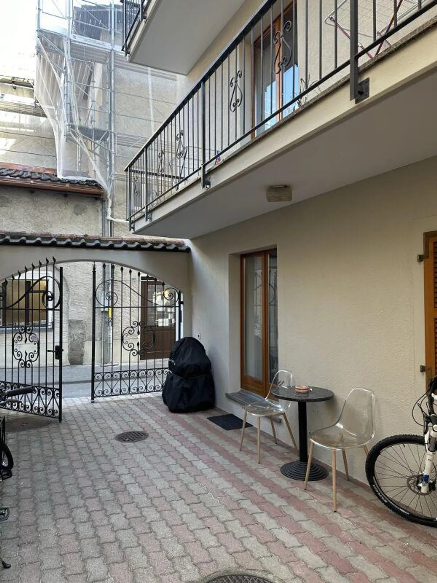 Casa Plurifamiliare a Losone - Foto 14 di 15