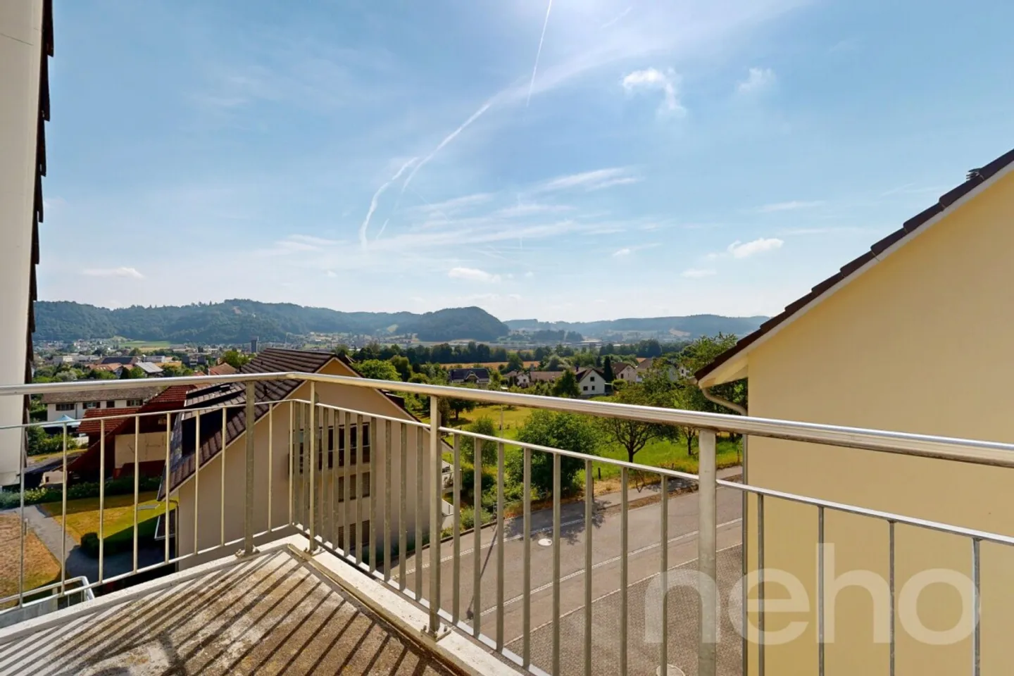 Stilvolle Maisonettewohnung - Foto 11 von 12