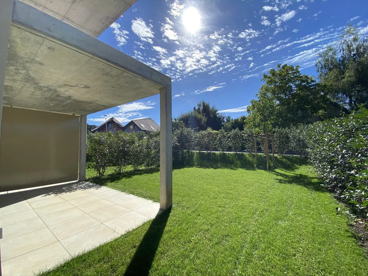 3.5 Room Apartment - Photo 4 of 13