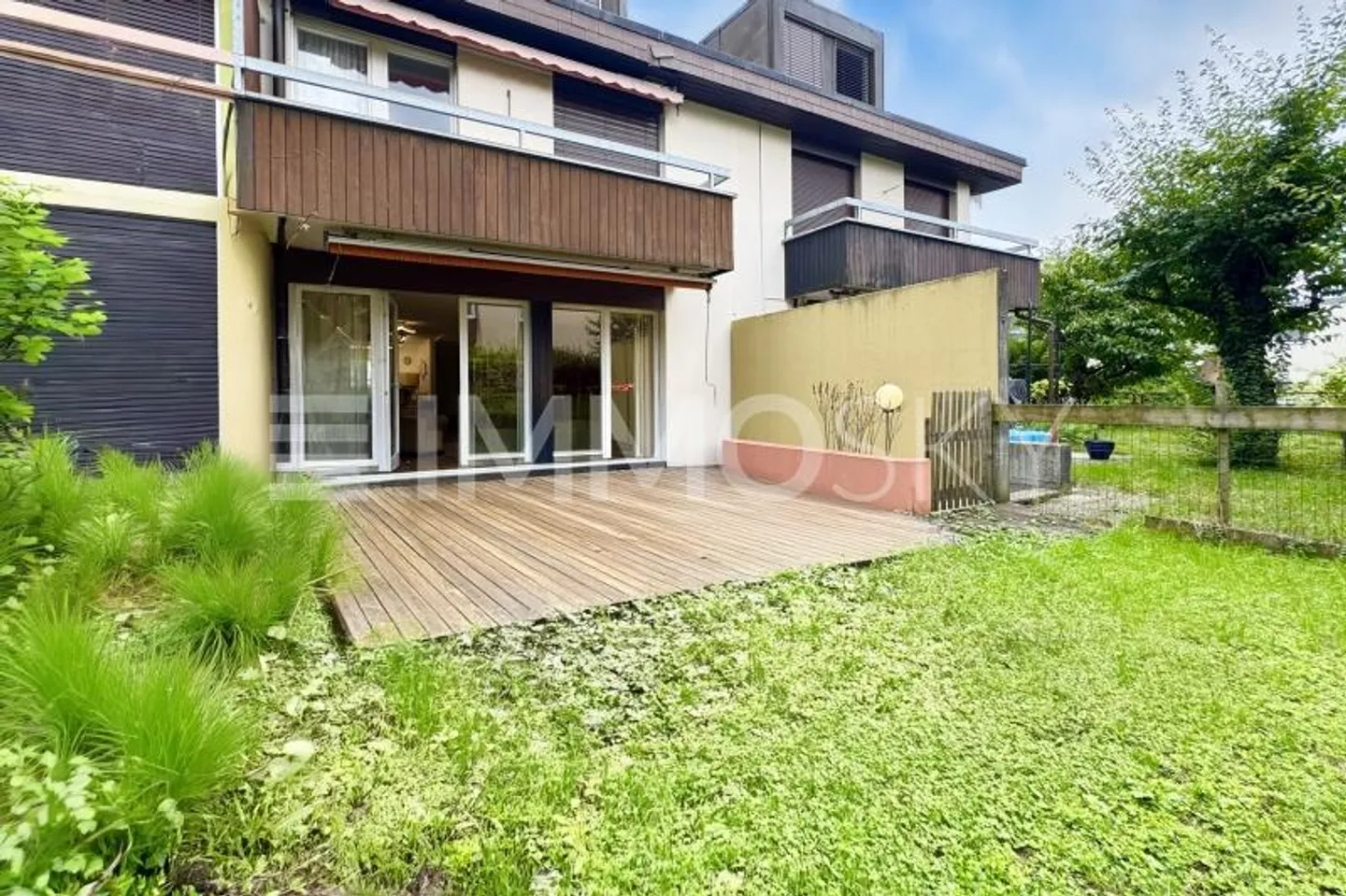 TOO LATE ALREADY RESERVED - The ideal home for your family - Photo 1 of 10