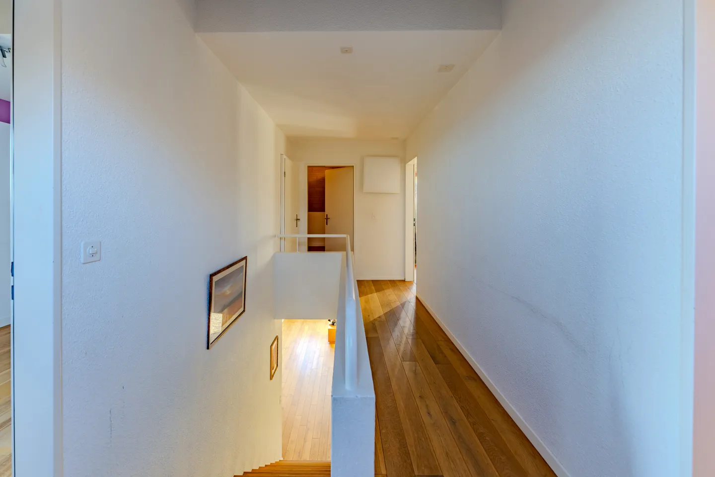 6.5-Room Corner House with Large Garden - Photo 10 of 23