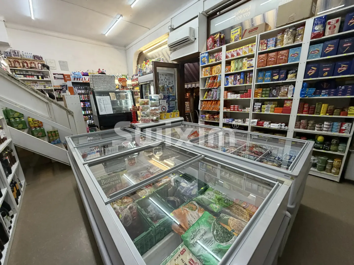 Commercial Space in Lausanne - Photo 4 of 4