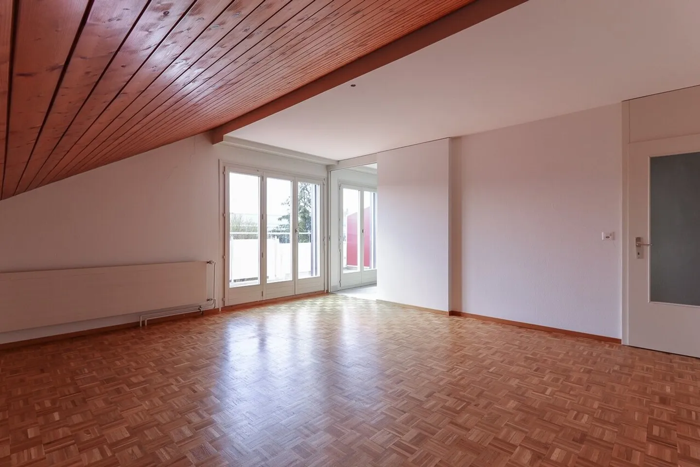 Charming 5.5 rooms in a very family-friendly neighborhood - Photo 4 of 13