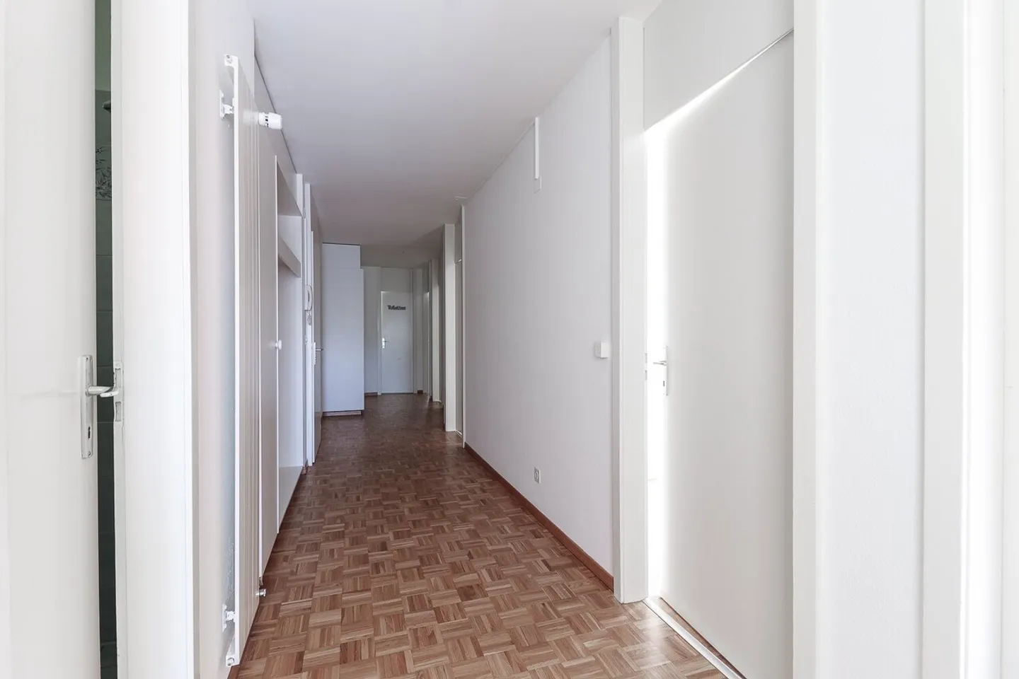 Charming 5.5 rooms in a very family-friendly neighborhood - Photo 5 of 13