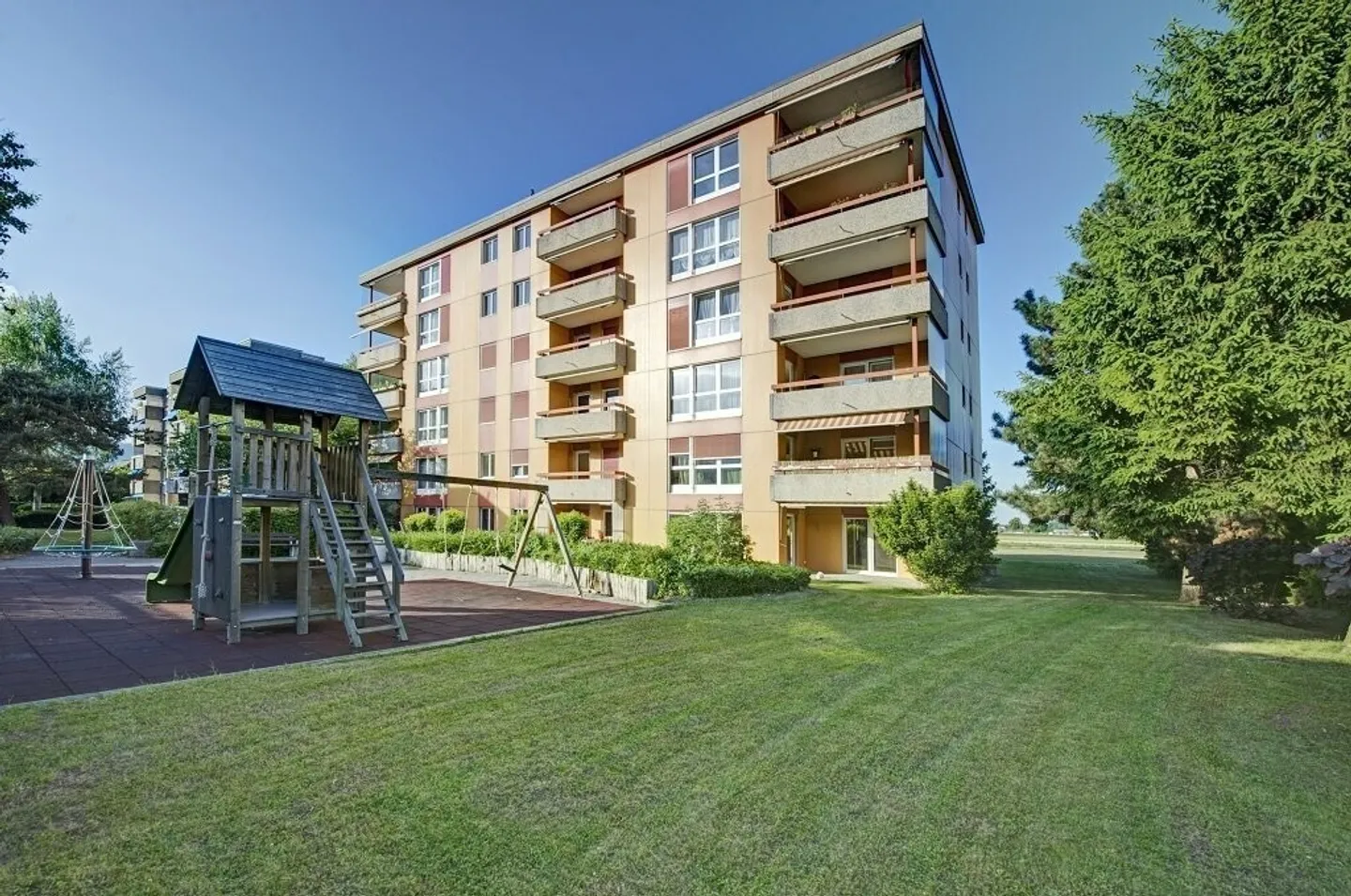 Le parfait appartement familial ! - Photo 1 sur 8