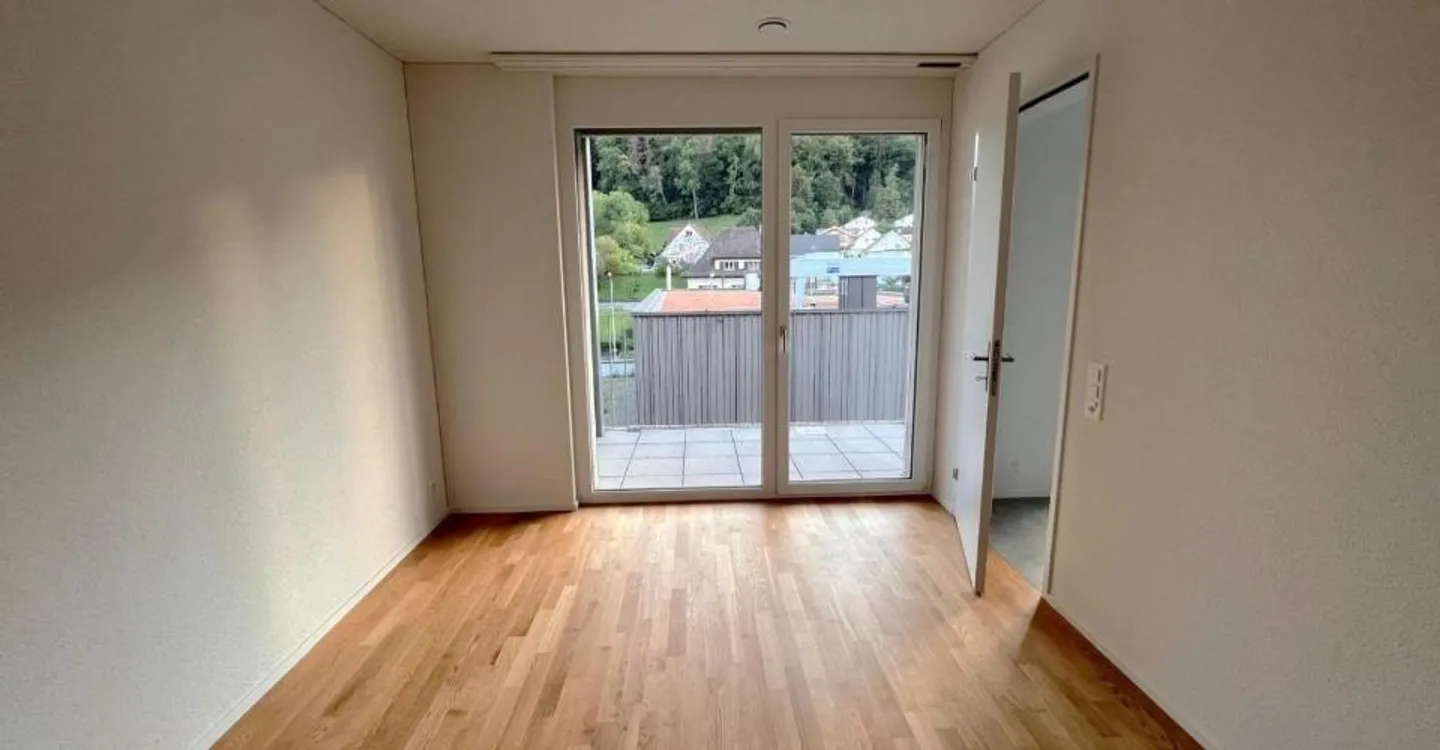 Modernes Apartment in Villmergen - Foto 5 von 8