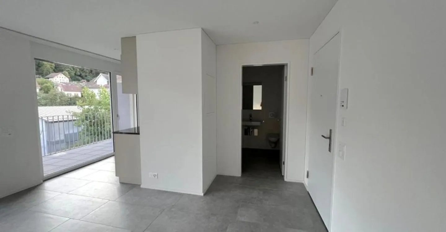 Modernes Apartment in Villmergen - Foto 6 von 8