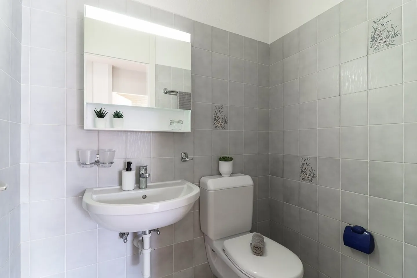 Charming 5.5 rooms in a very family-friendly neighborhood - Photo 7 of 13