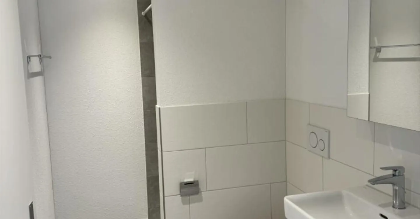 Modernes Apartment in Villmergen - Foto 4 von 8