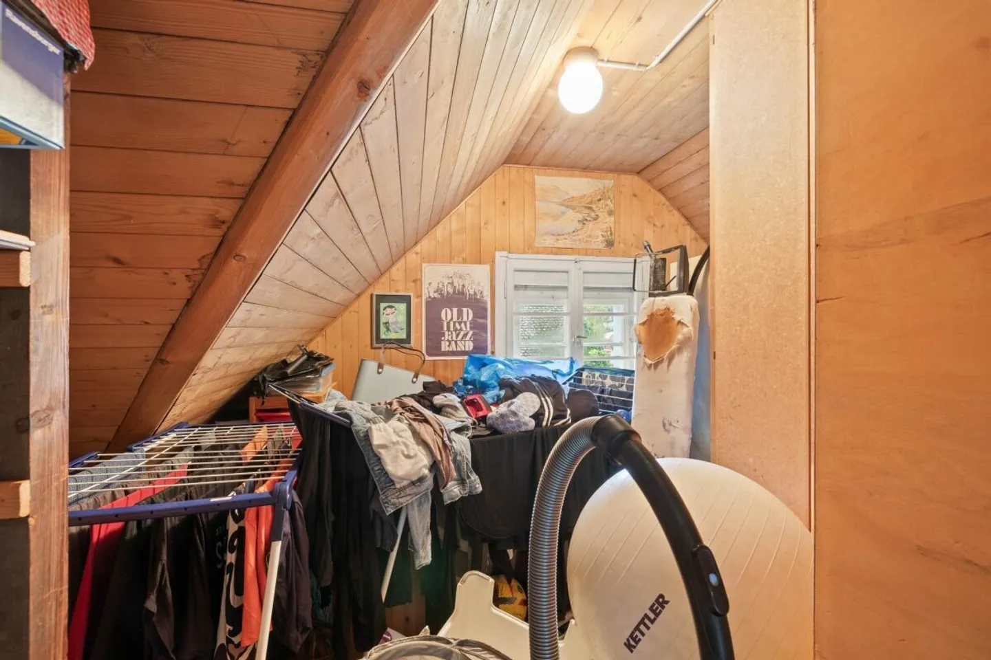 Zweifamilienhaus in Baden - Magischer Rückzugsort mit Mieteinnahmen - Foto 14 von 34