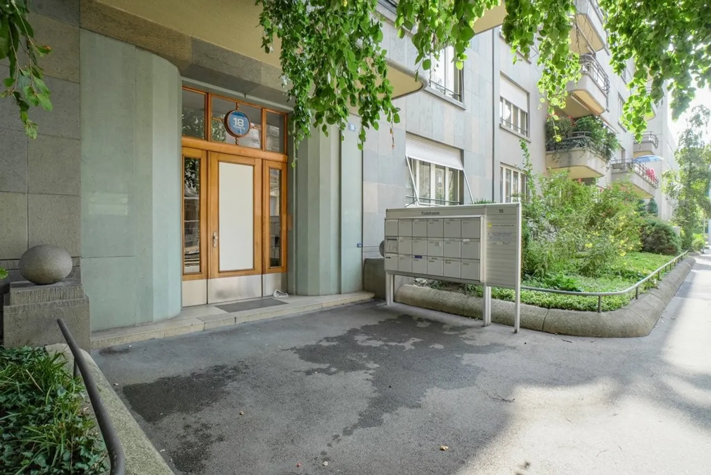 Bürofläche mieten - Foto 1 von 7