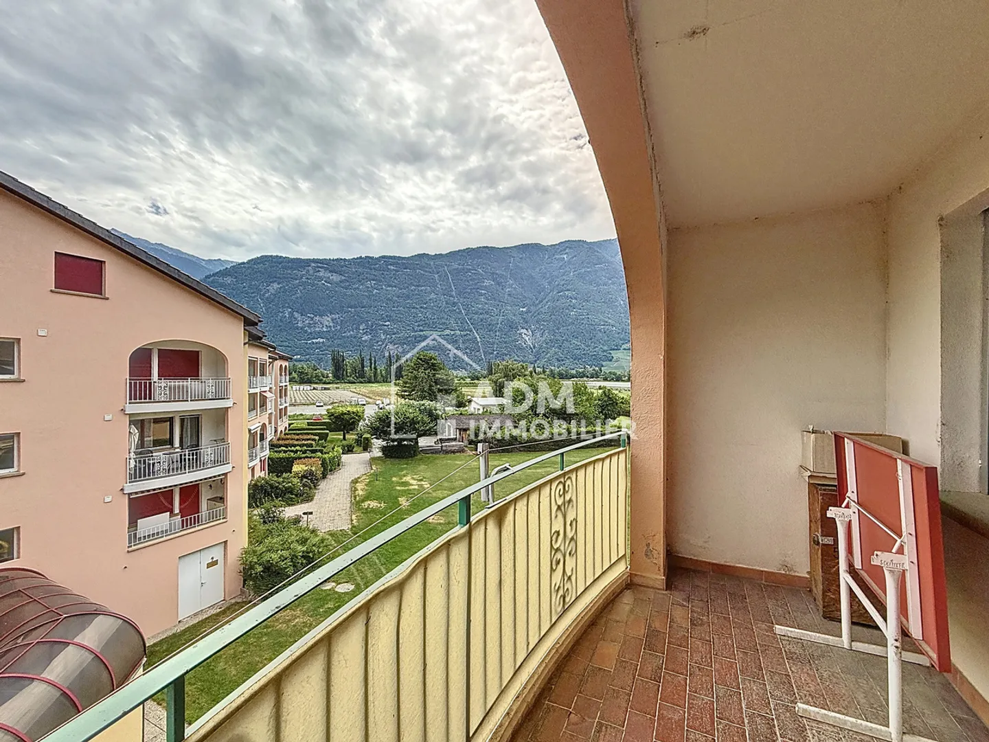 Appartamento in affitto - Foto 9 di 11