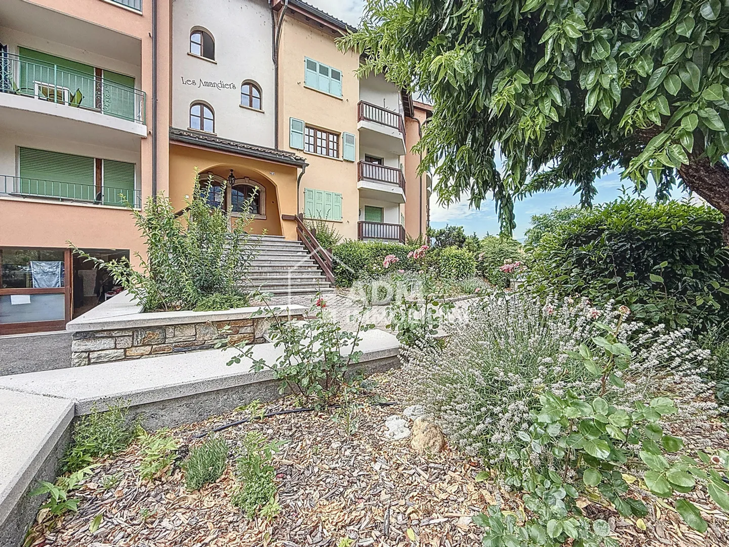 Appartamento in affitto - Foto 10 di 11