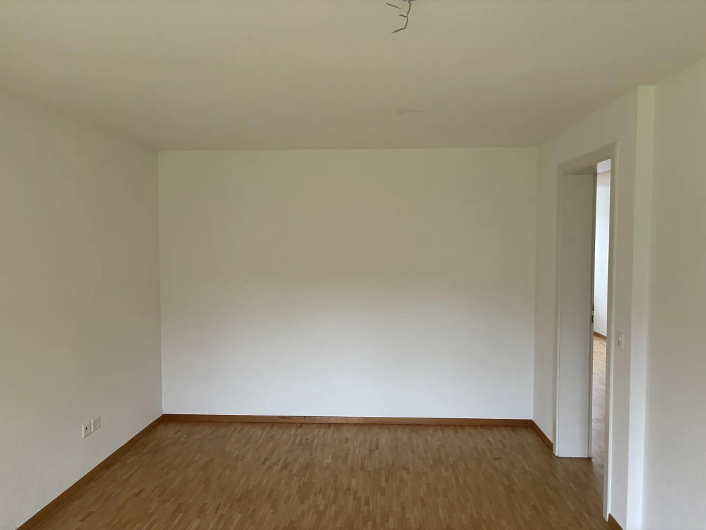 3 1/2 Zimmer Wohnung mit Garage - Foto 10 von 12