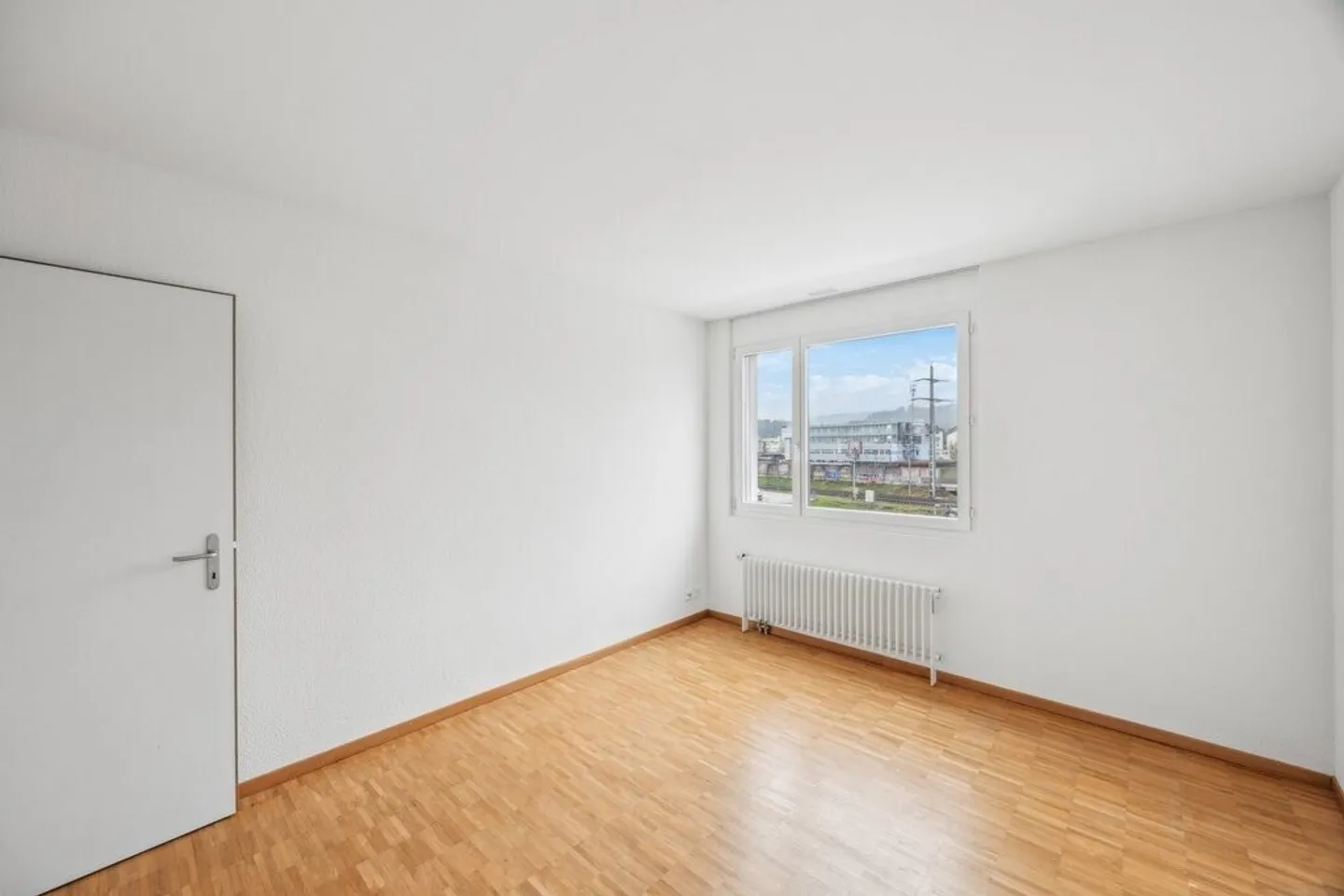 Modernes Apartment in Schönbühl - Foto 3 von 8