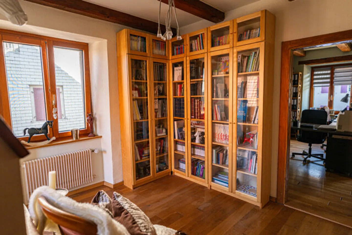 Affascinante Casa Familiare a Chevenez - Foto 13 di 13