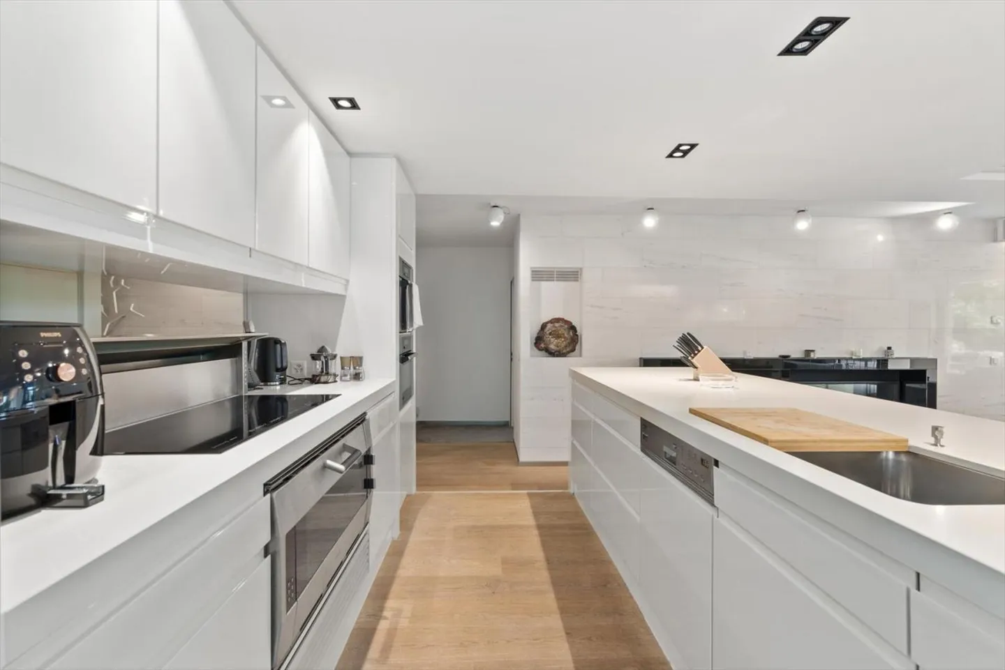 Appartamento con 11 camere a Paudex - Foto 4 di 9