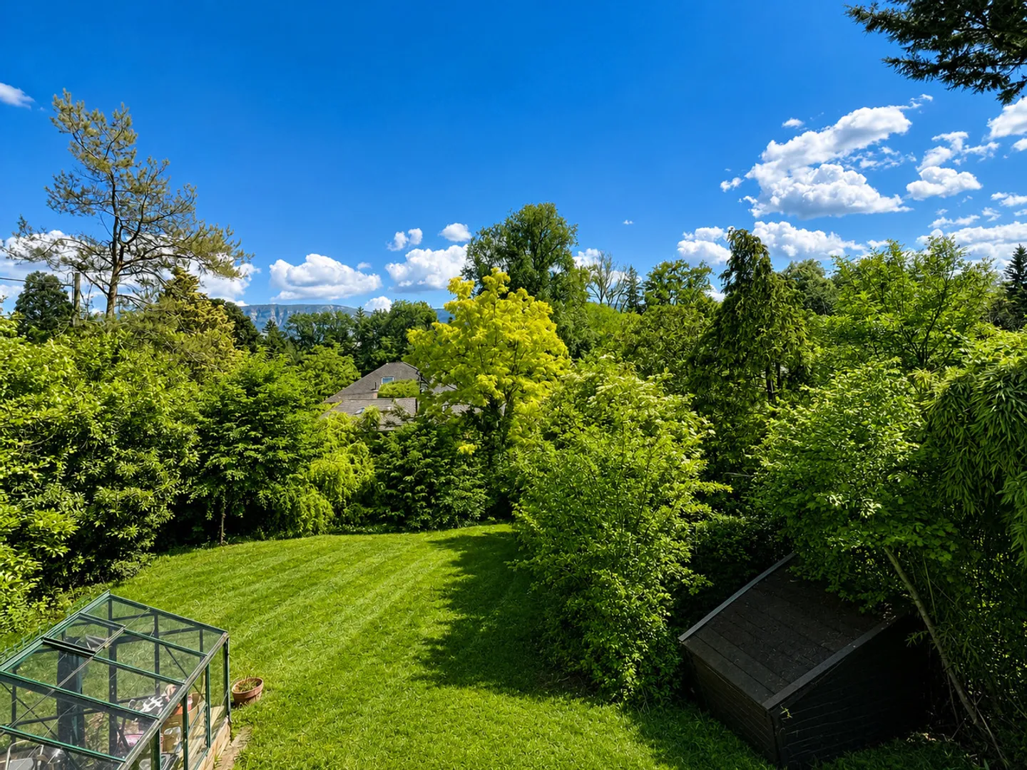 Villa eccezionale a Grand Lancy - Foto 1 di 13