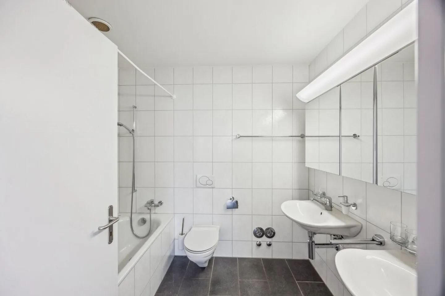 Modernes Apartment in Schönbühl - Foto 6 von 8