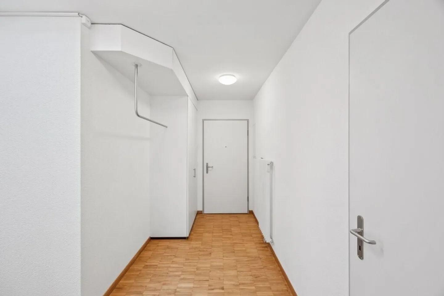 Modernes Apartment in Schönbühl - Foto 7 von 8