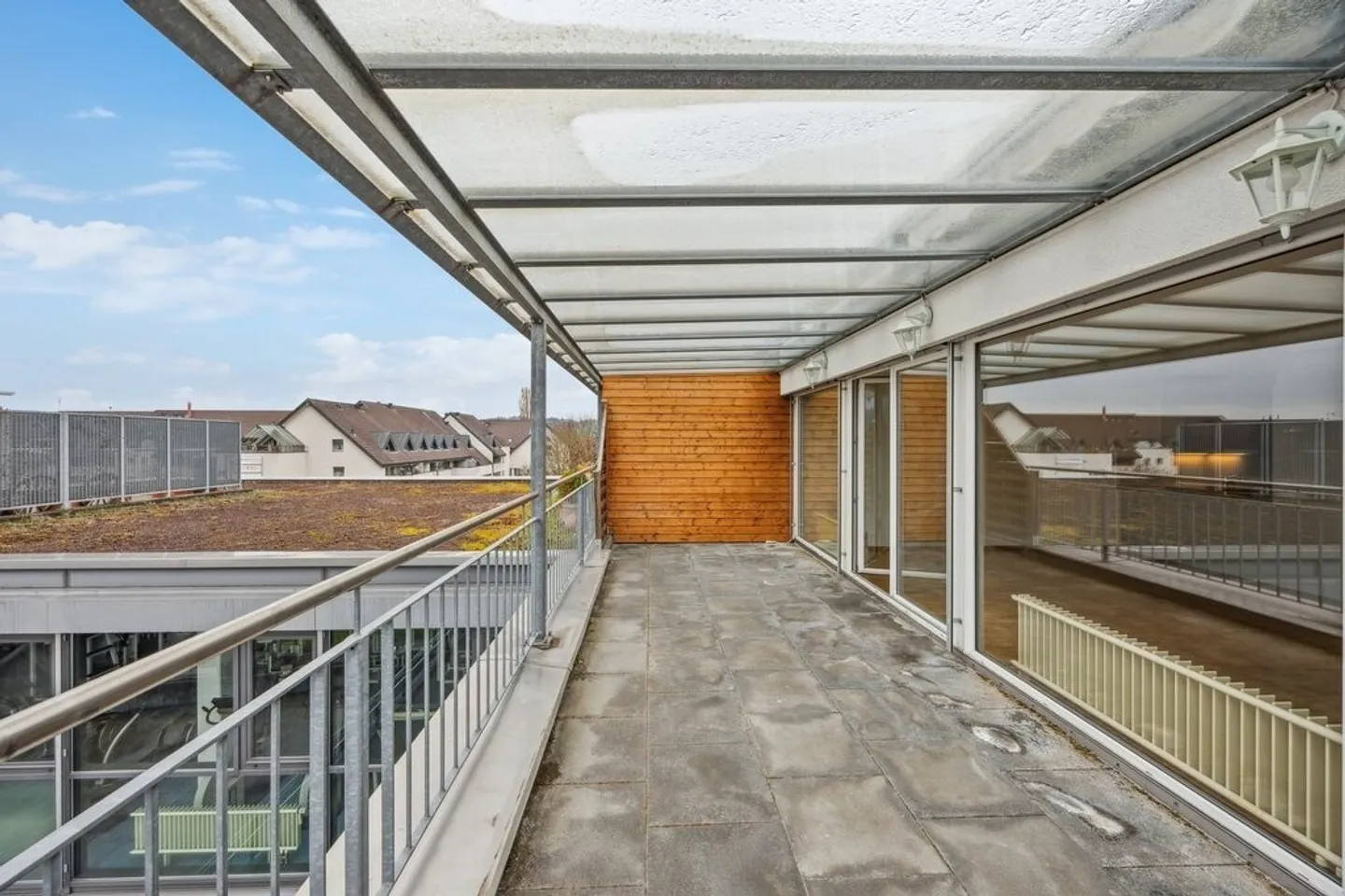 Modernes Apartment in Schönbühl - Foto 8 von 8