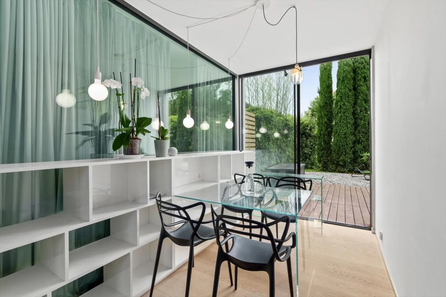 Appartamento con 11 camere a Paudex - Foto 5 di 9