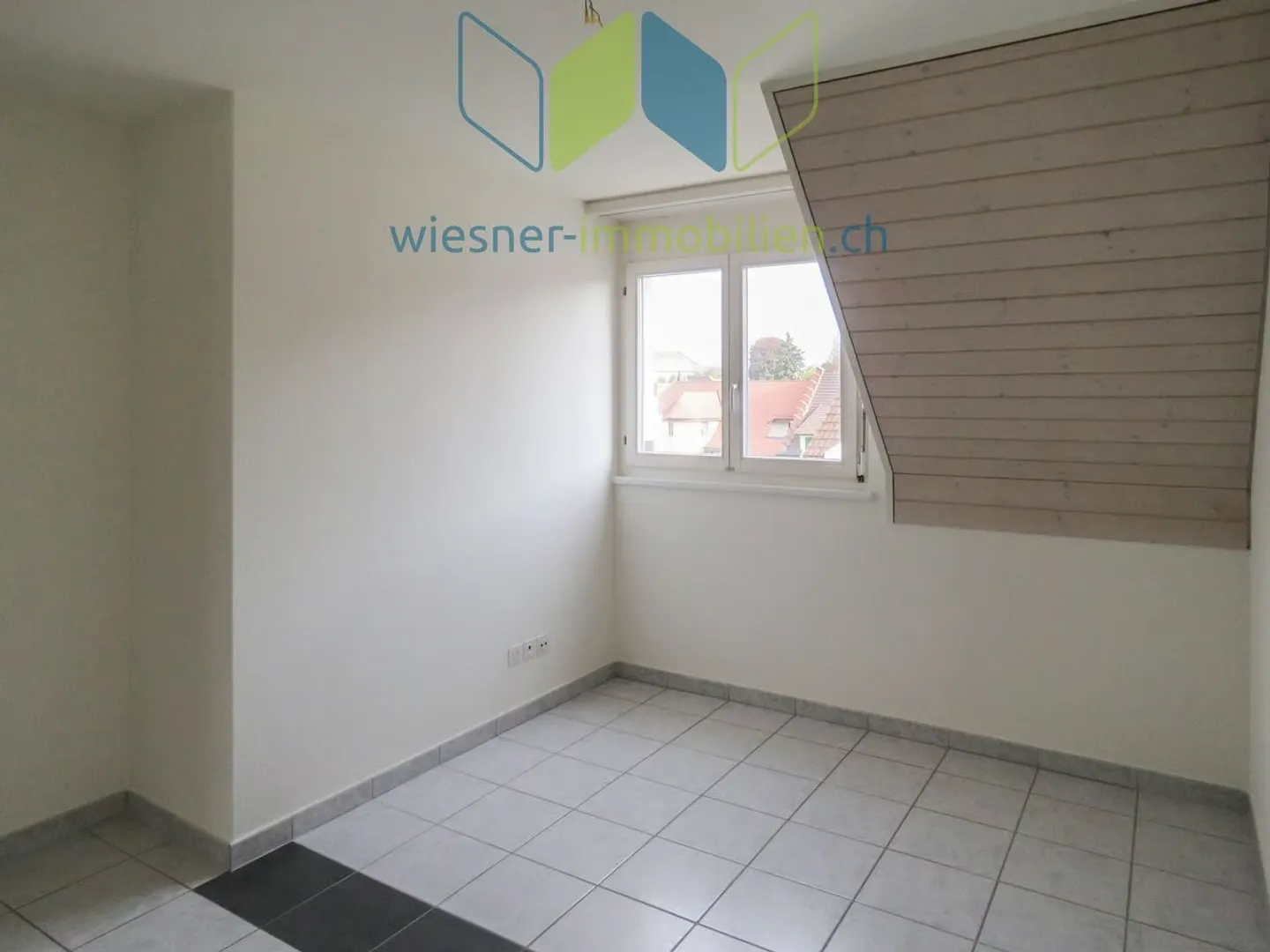 Helle Maisonette im Zentrum von Möhlins - Foto 10 von 13