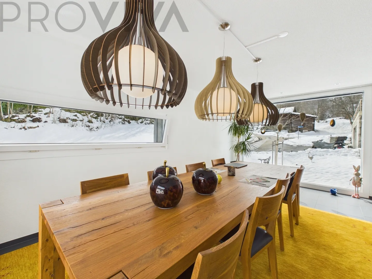 Proviva presents: Single-family house with comfort, sun, and tranquility - Photo 4 of 8