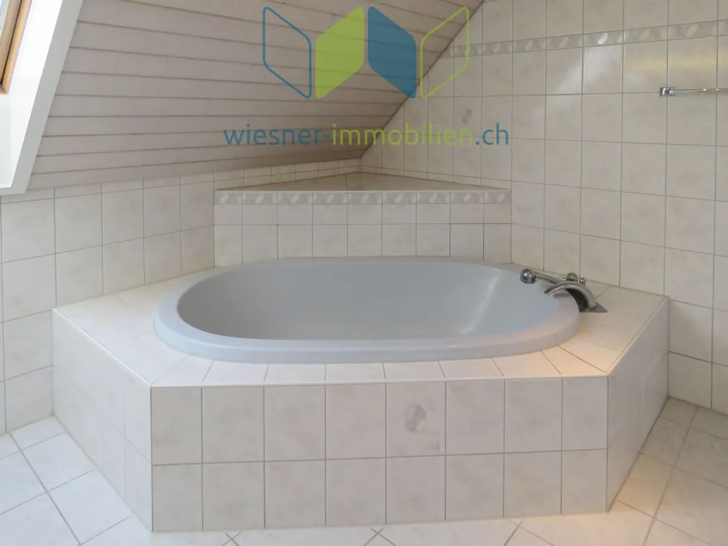 Helle Maisonette im Zentrum von Möhlins - Foto 11 von 13