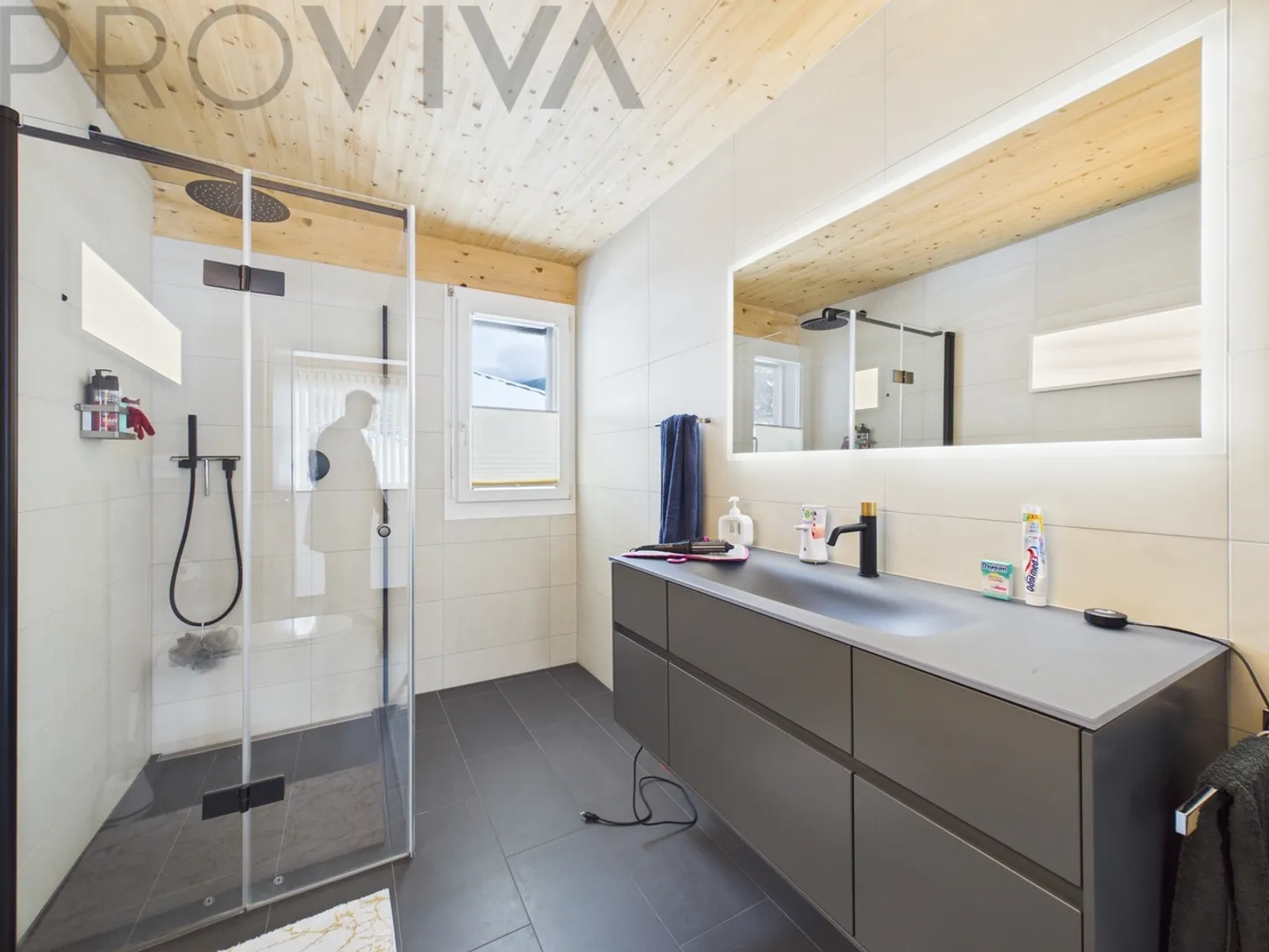 Proviva presents: Single-family house with comfort, sun, and tranquility - Photo 6 of 8