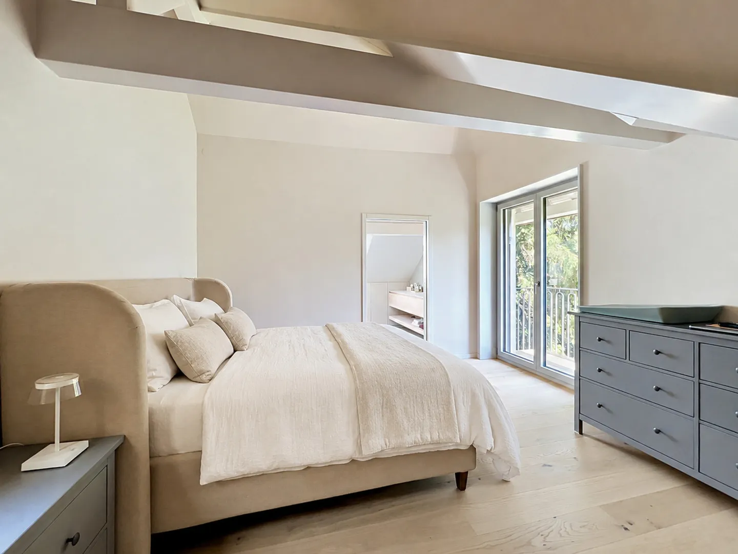 Villa eccezionale a Grand Lancy - Foto 11 di 13