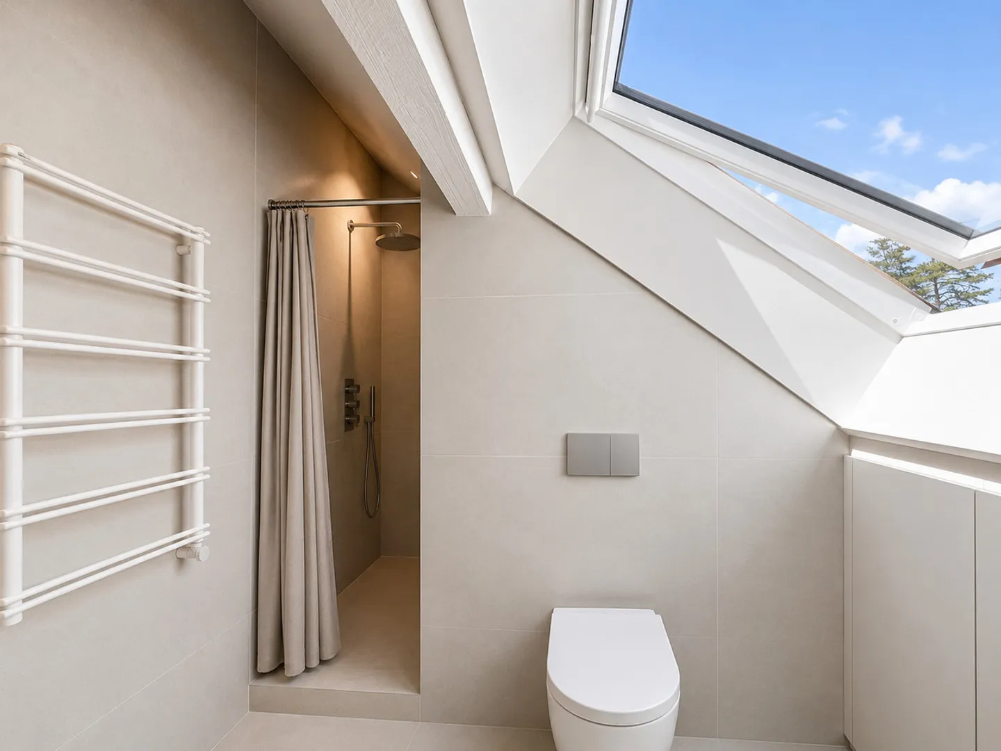 Villa eccezionale a Grand Lancy - Foto 13 di 13