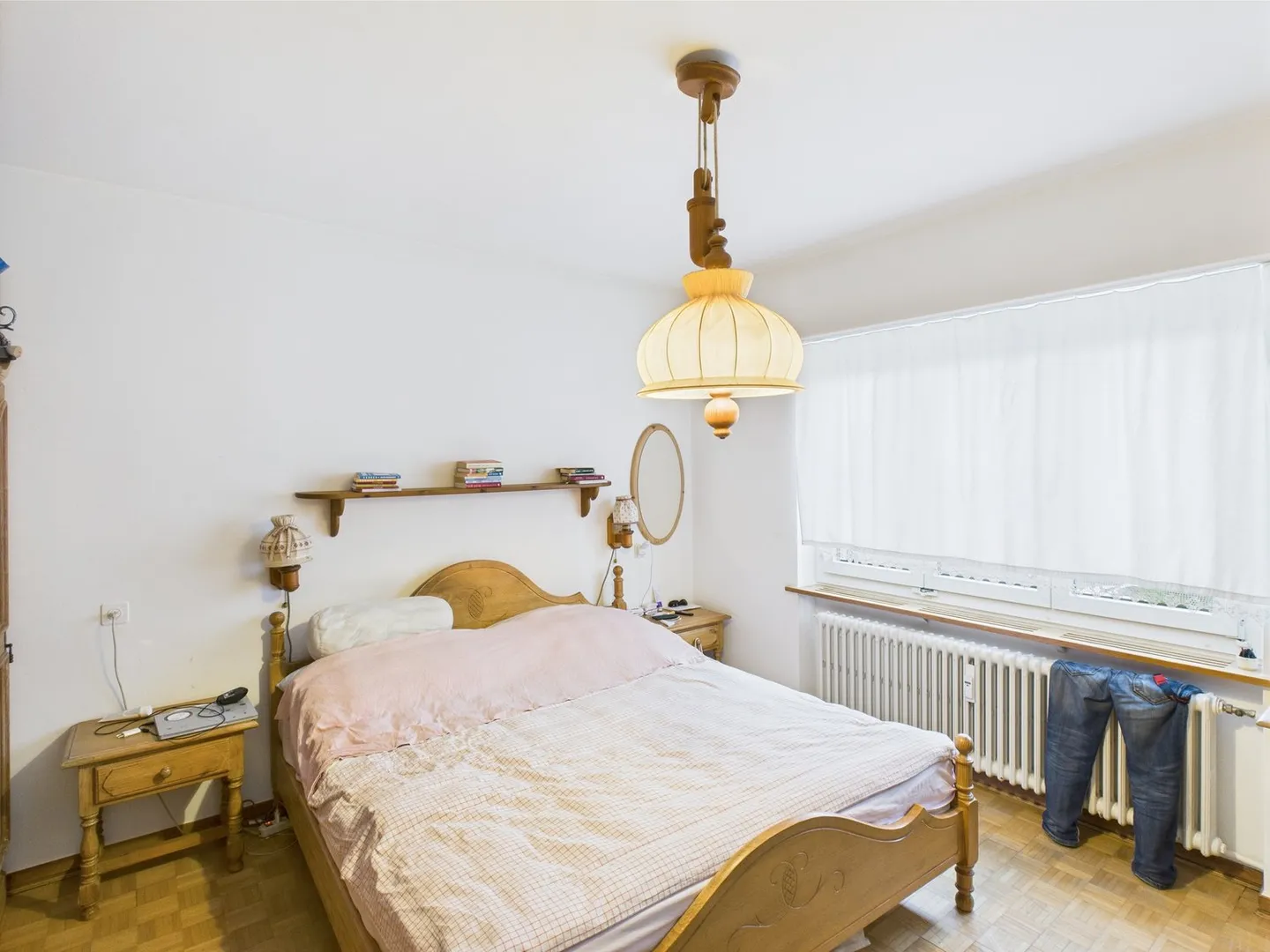 Top Gelegenheit: Ruhige Wohnung mit Cheminée nahe Bahnhof Olten - Foto 2 von 5