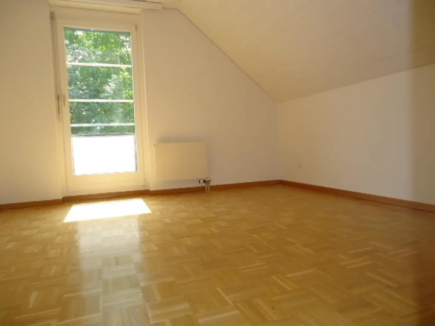 Gemütliche Dachwohnung mit Galerie - Foto 8 von 8